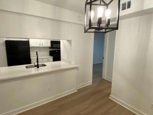 Apartment for rent in Evergreen Heights, Austin