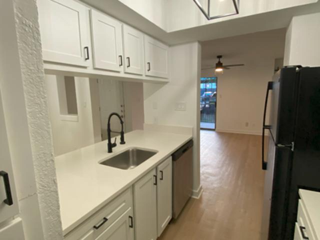 Apartment for rent in Austin, Texas