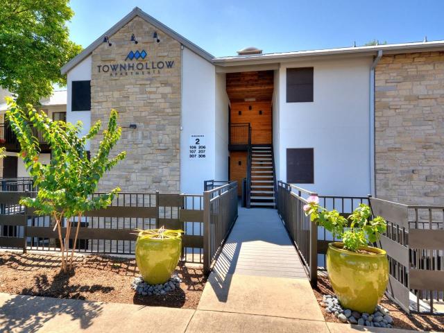 Apartment for rent in Austin, Texas