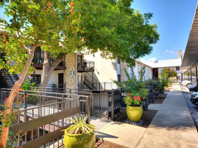 Apartment for rent in Austin, Texas