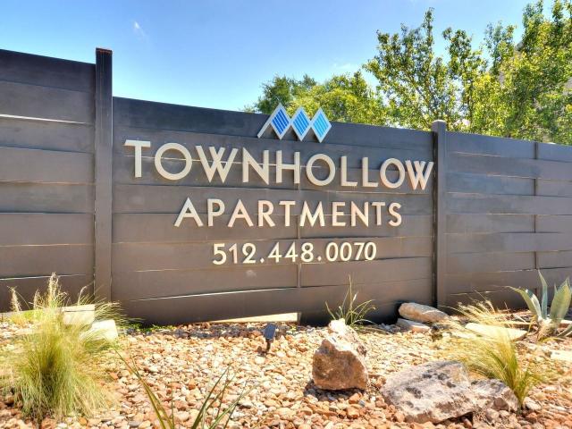 Apartment for rent in Austin, Texas