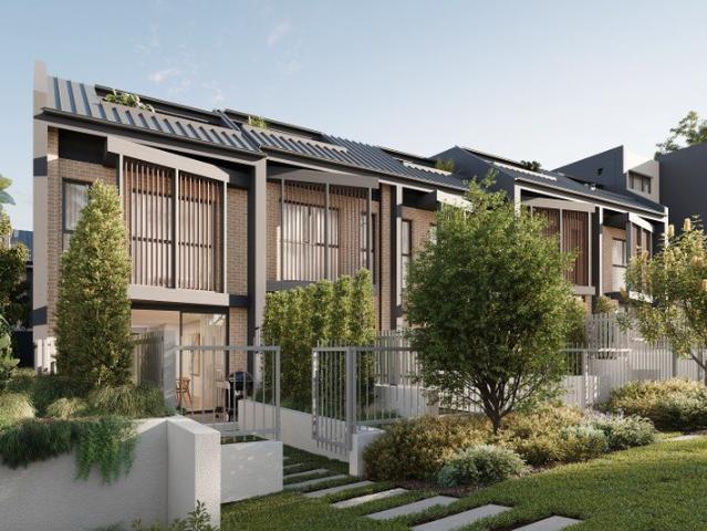 Townhouse for sale in Asquith, Sydney