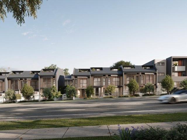 Townhouse for sale in Asquith, Sydney