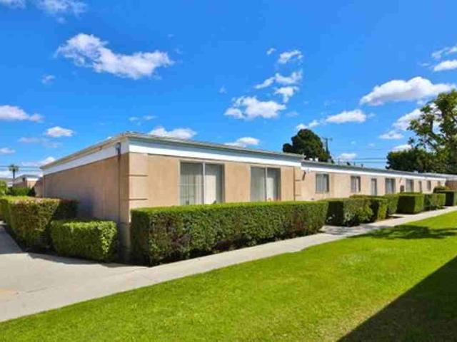 Apartment for rent in Anaheim, California