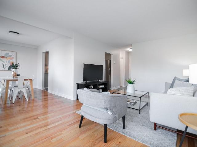 Apartment for rent in Mulhurst Bay, Ontario