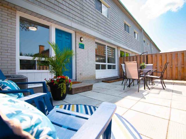 Apartment for rent in Mulhurst Bay, Ontario
