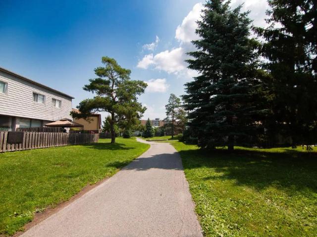 House for rent in Bay, Ottawa
