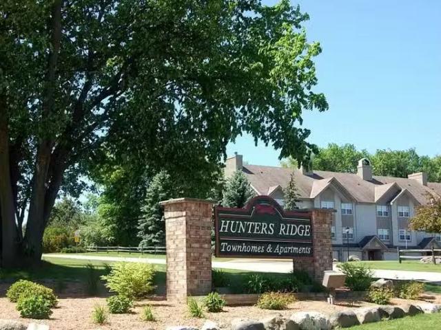 Condo for rent in Menomonee Falls