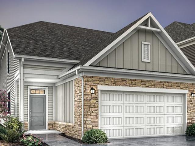 Townhouse for sale in Grove City, Mercer County