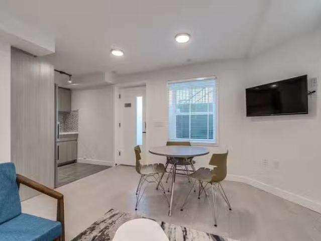 Condo for rent in Vancouver, British Columbia