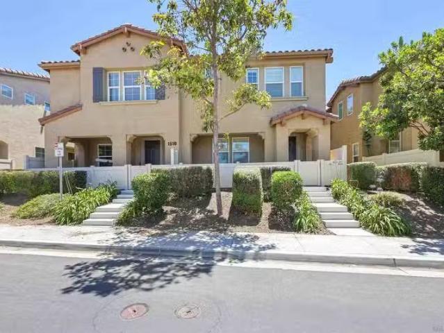 Condo for rent in Chula Vista