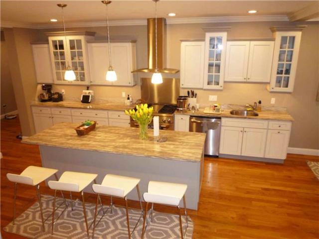 Townhouse for rent in Arlington, Massachusetts