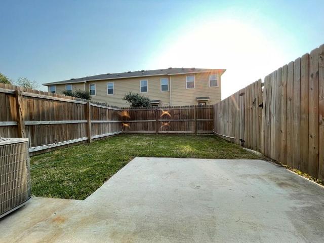 House for rent in San Antonio, Bexar County
