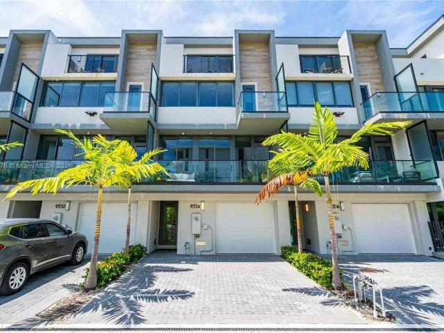 Townhouse for rent in Florida