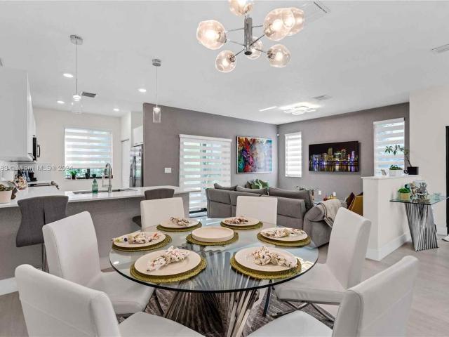 Townhouse for rent in Doral, Florida