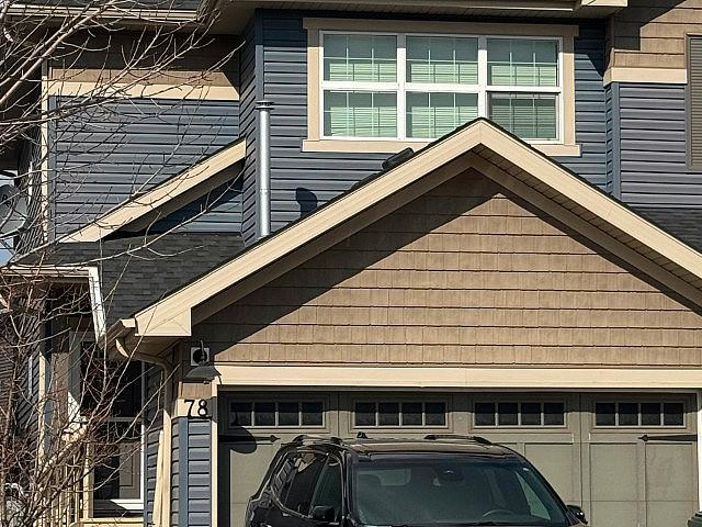 Townhouse for rent in Sherwood Park, Alberta