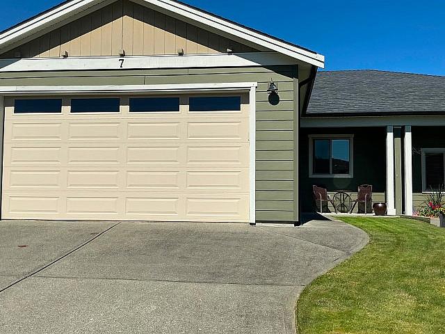 House for sale in Strathcona, British Columbia