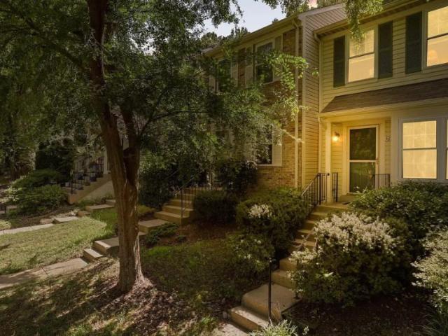 Room for rent in Virginia