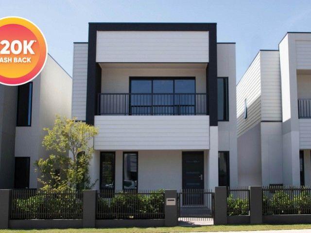 House for sale in Marsden Park, New South Wales