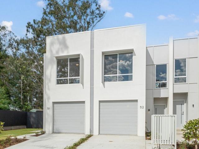 Townhouse for rent in Toombul, Queensland