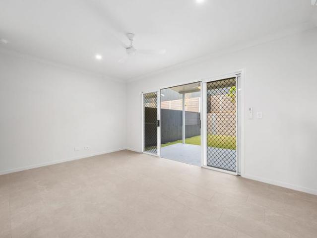Townhouse for rent in Toombul, Queensland