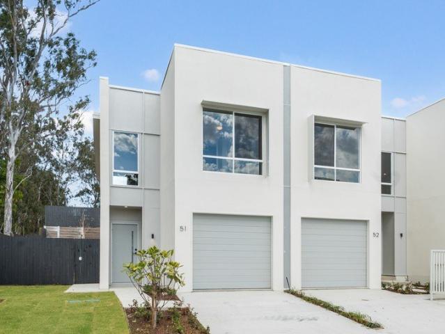 Townhouse for rent in Toombul, Queensland