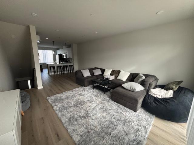 Room for rent in Washington