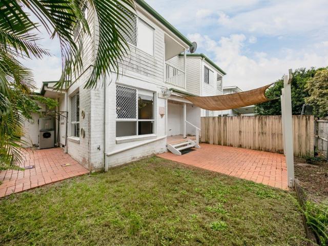 Townhouse for sale in Methul, Queensland