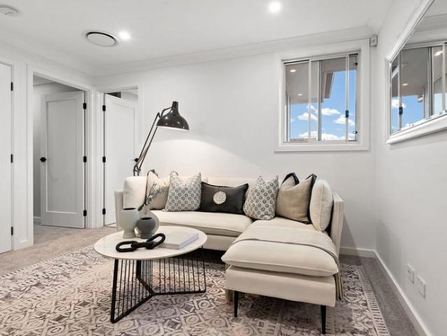 Townhouse for rent in Sydney, New South Wales