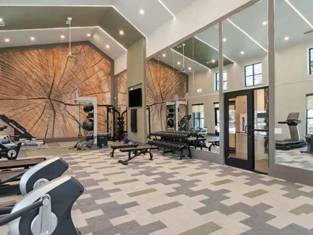 Apartment for rent in Williamson, Texas
