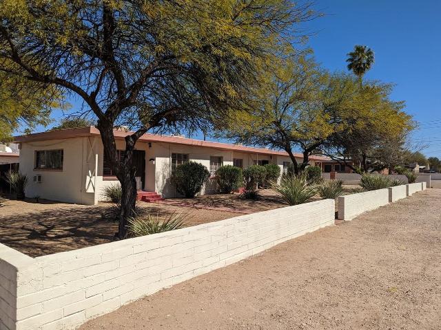 Apartment for rent in Tucson, Arizona