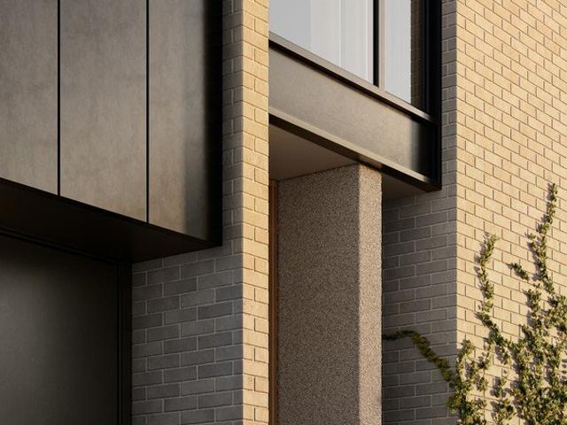 Townhouse for sale in Camerons Creek, Victoria