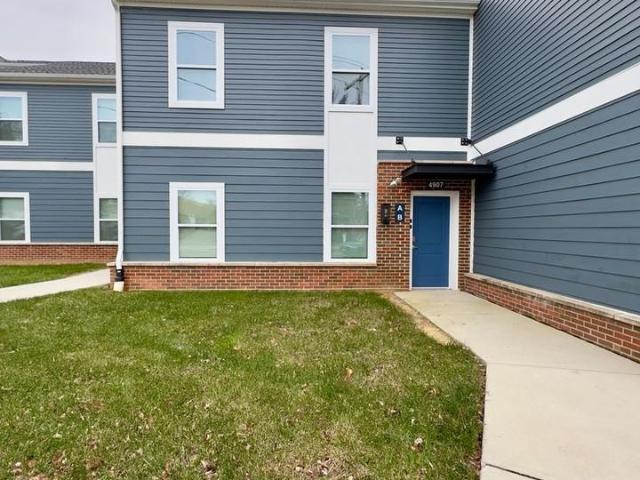 Apartment for rent in Gibsonton, Maryland