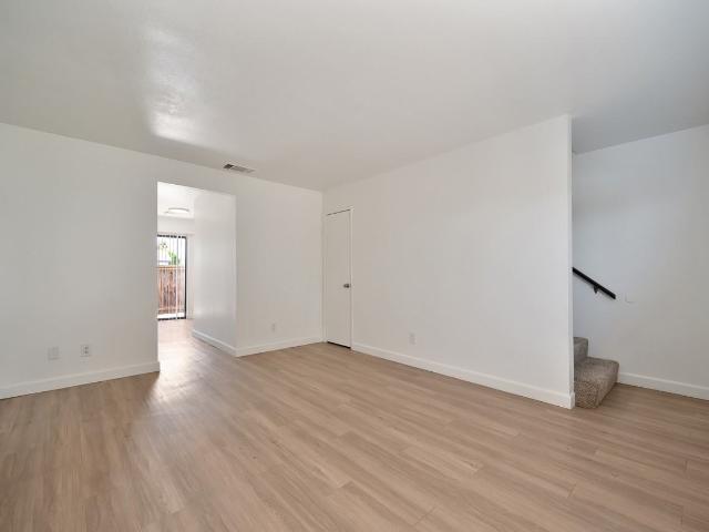 Apartment for rent in Tracy, California