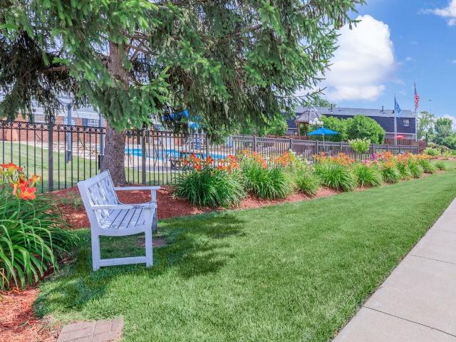 House for rent in Westerville, Ohio
