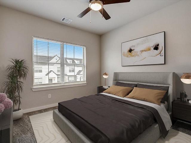 Apartment for rent in Ellis, Texas