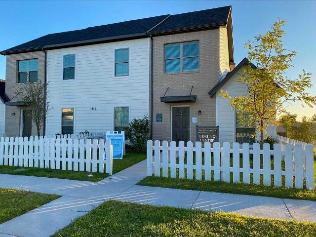 Apartment for rent in Ellis, Texas