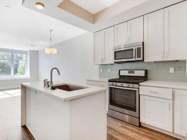 Townhouse for rent in Denver