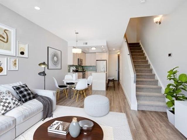 Townhouse for rent in Denver