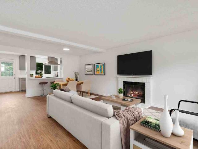 House for rent in Mountlake Terrace, Washington