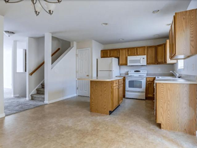 Townhouse for rent in Harrisburg