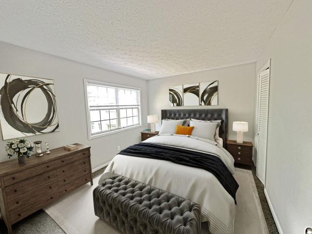 House for rent in Atlanta