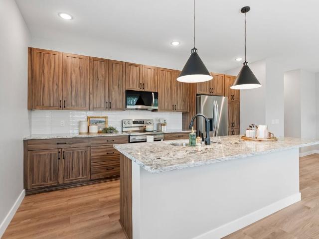 Apartment for rent in Hennepin, Minnesota