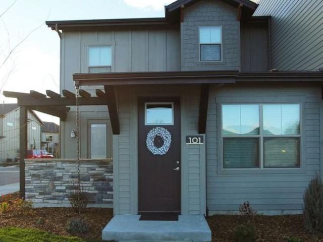 House for rent in Boise, Idaho