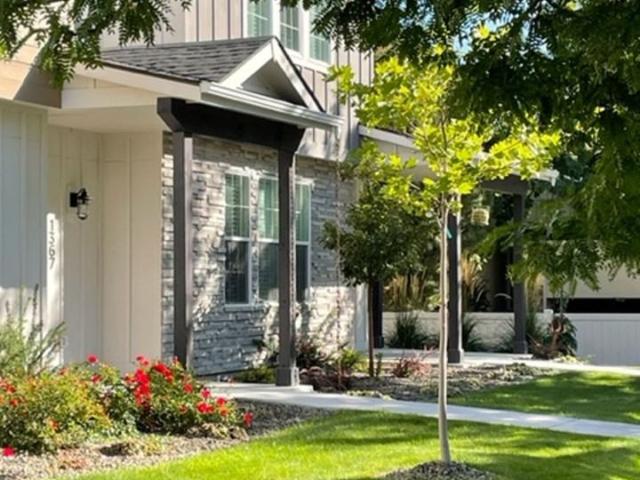 House for rent in Boise, Idaho