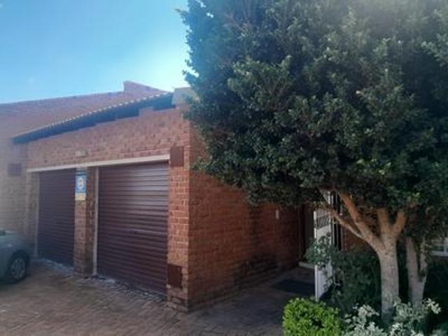 House for rent in Seshego, Limpopo