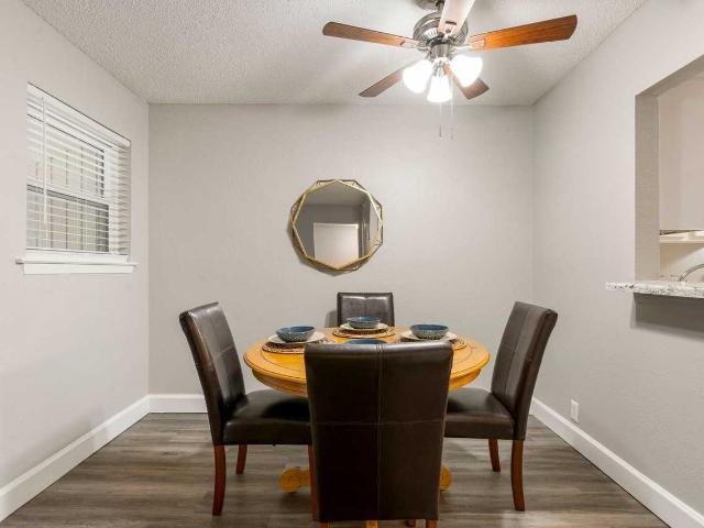 Apartment for rent in Tulsa, Oklahoma