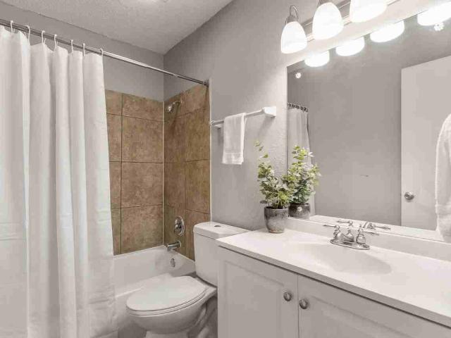 Apartment for rent in Tulsa, Oklahoma