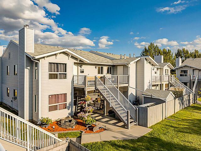 House for rent in Wedgewood, Alberta