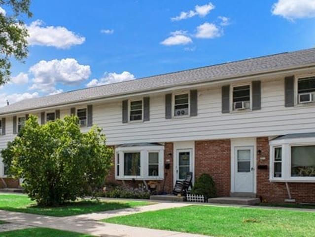 Apartment for rent in Cudahy